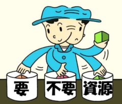 選り分け(仕分け)・分別